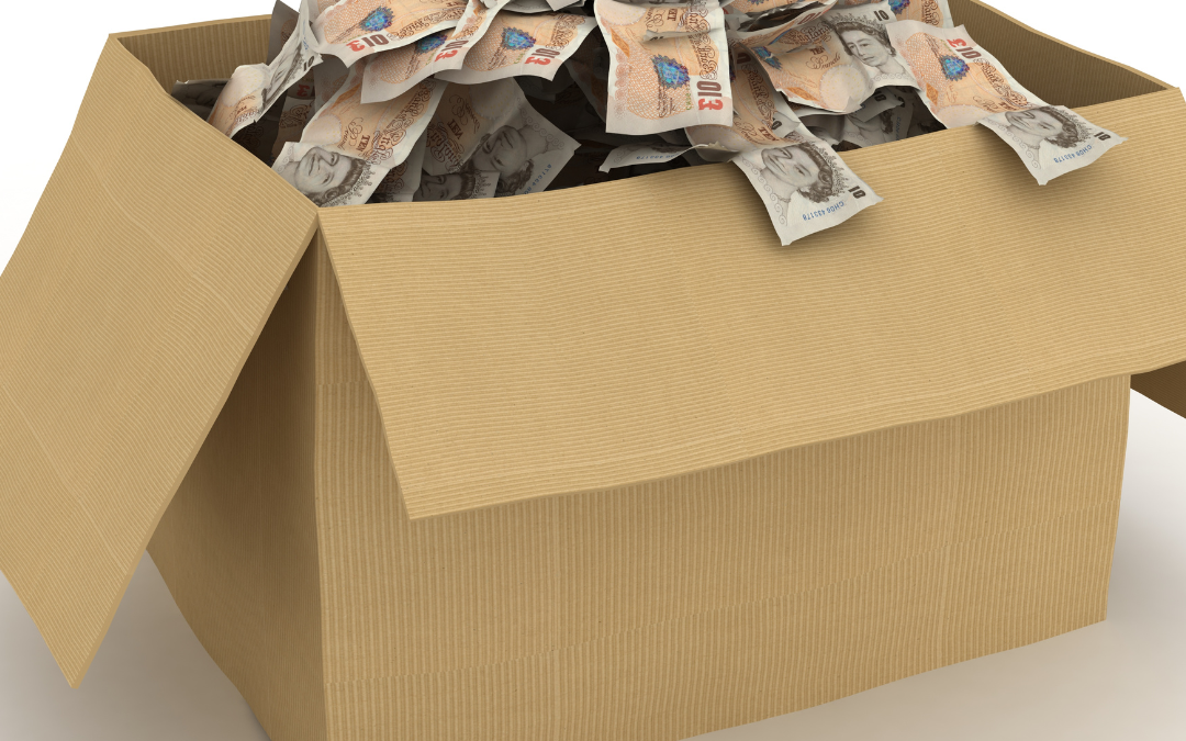 How much money do you need to open an offshore bank account?